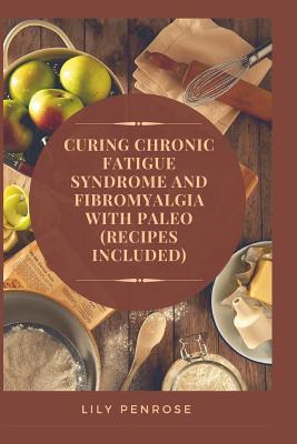 Libro Curing Chronic Fatigue Syndrome And Fibromyalgia Wi...