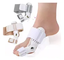 Comprar Corrector Juanetes Pies Ortopédico Dedo Gordo Férula 