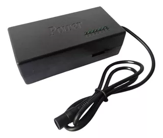 Cargador Laptop Universal 120 Watts 12-24 Voltios Regulable