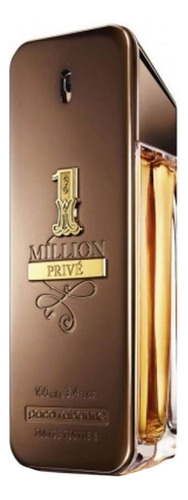 Perfume Paco Rabanne 1 Million Prive, 50 Ml, Para