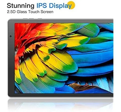 Tablet Vankyo Matrixpad S20 Ram 3gb 32gb Wifi Gps Android