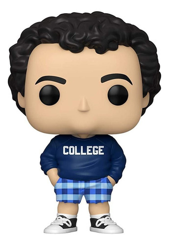 Funko Pop! Movies: Animal House - Bluto En El Suéter Unive.