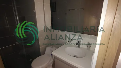 Apartamento En Arriendo En Cañaveral. Cod A16999