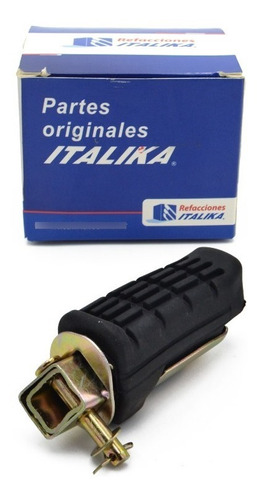 Posapie Delantero Der Italika Original Rt180 Dt200 Ft250ts