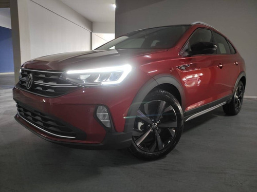 Volkswagen Nivus 1.0 200 Tsi Total Flex Highline