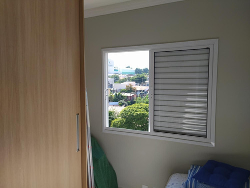 Imagem 15 de 30 de Apartamento À Venda Em Vila Industrial - Ap028344