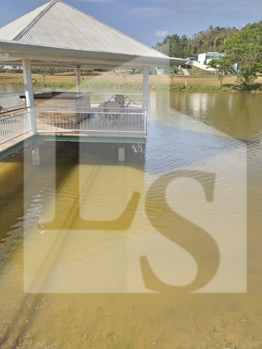Imagem 2 de 4 de Lote À Venda No Condomínio Aldebaran Ville Teresina Pi - Te00069 - 69526753