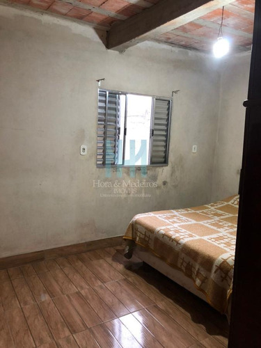 Imagem 11 de 15 de Casa Para Locação, Jardim Rio Negro, 2 Dormitórios, 1 Banheiro, 2 Vagas - 120_1-2426778
