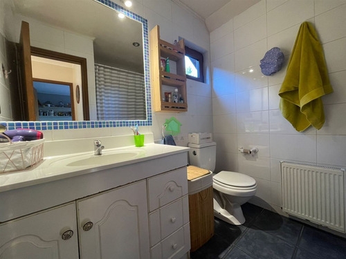 Excelente Casa En Venta De 3 Dorm 3 Baños En Osorno