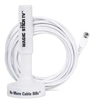 Comprar Magic Stick Tv Ms50 2018 Modelo Mejorado Antena De Amplifica