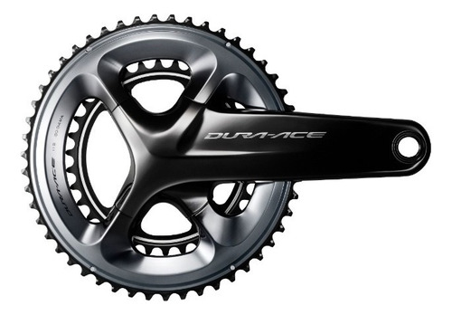 Multiplicación Shimano Dura-ace R9100 52/36 172.5mm 2x11v