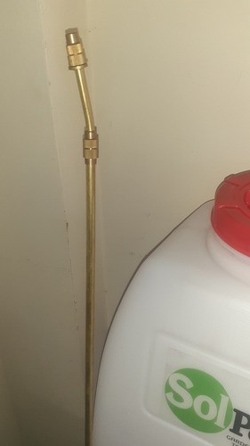 Imagen 2 de 8 de Pulverizadora Electrica De Fumigar Fumigacion Asperjadora