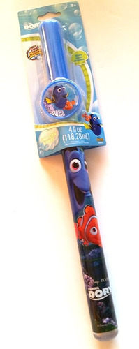 Burbujero Gigante Disney  Finding Dory  Super Stick Infantil