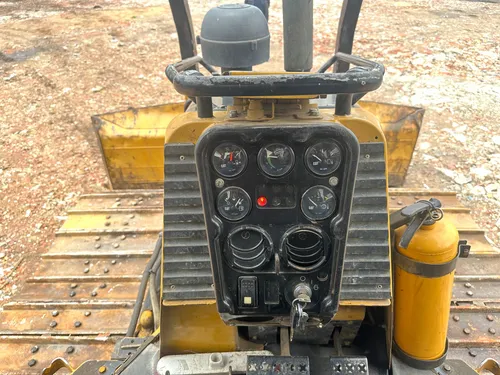 Bulldozer Caterpillar D5g