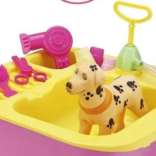 Imagem 2 de 4 de Acqua Pet Shop Infantil Brasilia Df Pronta Entrega