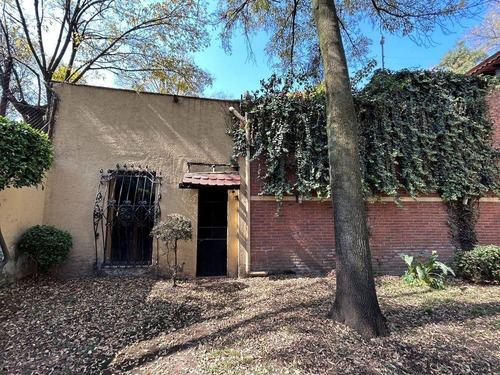 Imagen 4 de 15 de Del Carmen, Casa A Precio De Terreno En El Corazón De Coyoac