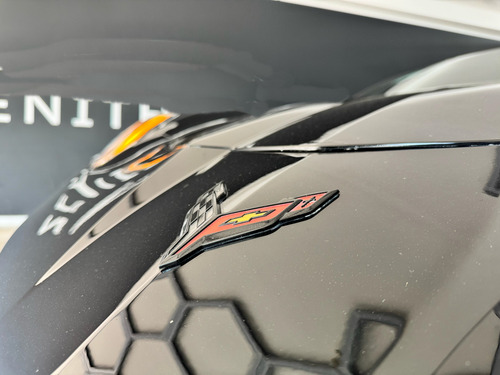 Chevrolet Corvette 6.2 V8 Stingray Z51 At