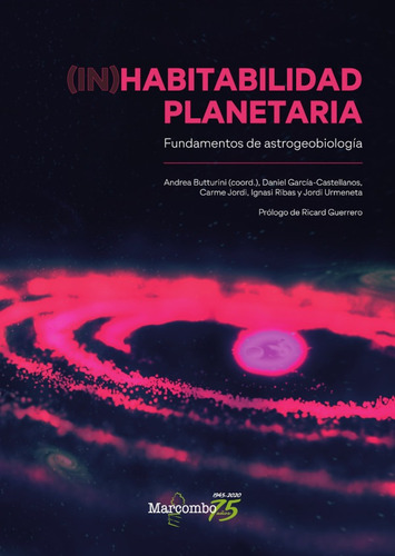 (in)habitabilidad Planetaria