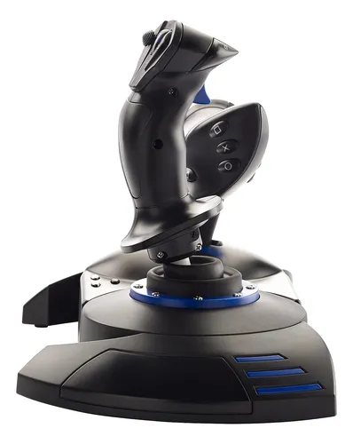 Thrustmaster Play,plug T.flight Hotas 4 (ps4/pc),4160664,...