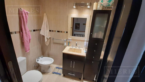 Impecable Dúplex En Venta En San Isidro