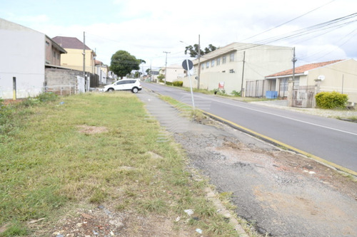 Imagem 7 de 15 de Terreno Com 4917m² No Capão Raso, Próximo Ao Terminal. - Re61432378