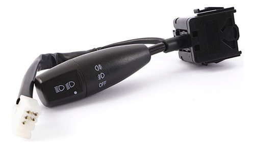 Telecomando Luces Para Chery Iq 2008-2014
