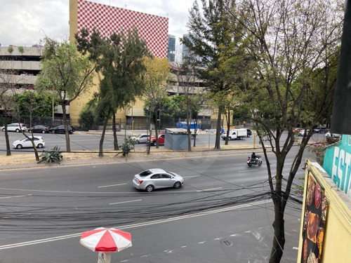 Local En Renta En Anáhuac Ii Sección