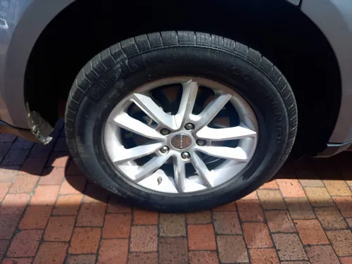 Dodge Journey 2.4 Sxt Fl Aut 7 PASAJEROS