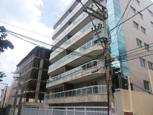 Imagem 5 de 30 de Apartamento Para Venda, 2 Dormitórios, Cavaleiros - Macaé - 1096