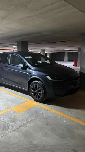 Tesla Model X Gran Oportunidad Como Nuevo Excelente Oferta