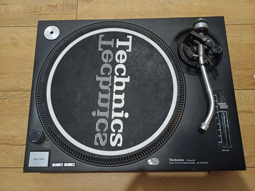 Technics Mk2 Sl 1200