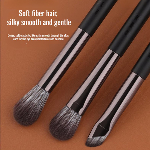 Pincel Delineador De Ojos Cosmetic Mirror, Maquillaje De Ojo
