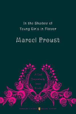 Libro In The Shadow Of Young Girls In Flower - Marcel Pro...
