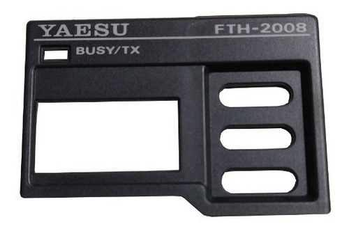 Para Handy Yaesu Fth-2008 Sub Panel