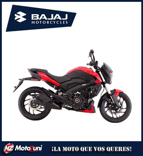 Imagen 7 de 25 de Bajaj Dominar 250 Cañuelas