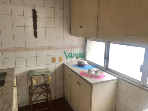 Imagen 3 de 9 de Venta Apartamento 1 Dorm Paso Molino - Montevideo Paso Molino