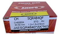 Comprar Juego De Aros Chevrolet Corsa-agile-fun-celta 1.4 Semi