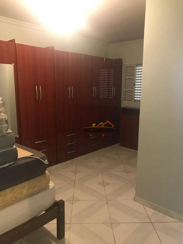 Chácara Com 5 Dormitórios À Venda, 2000 M² Por R$ 950.000,00 - Condomínio Santa Inês - Itu/sp - Ch0082