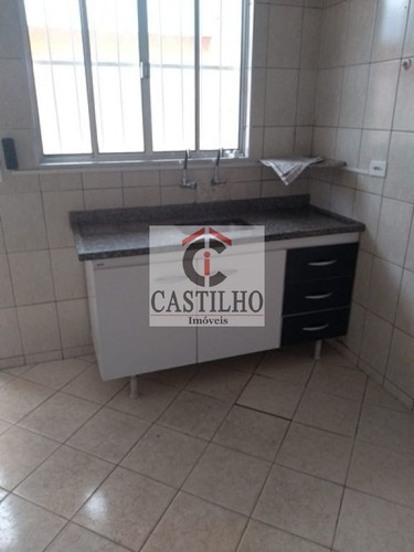 Imagem 2 de 15 de Casa Térrea 2 Dormitórios Na Mooca - Mo3596