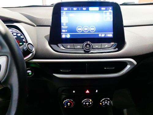 Chevrolet Tracker 1.0 TURBO LTZ