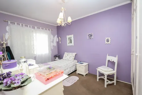 Casa Totalmente Reformada Pronta Para Morar Muito Bem.