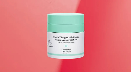 Drunk Elephant Protini Polypeptide Cream | Crema Facial 50ml