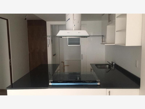 Departamento En Venta Bosque De Chapultepec I Sección