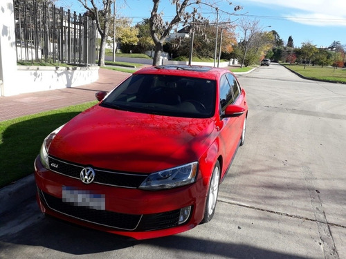 Volkswagen Vento 2.0 Sportline Tsi 200cv Dgs 2013