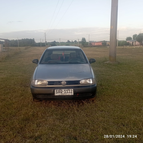 Volkswagen Gol 1.6 Gl