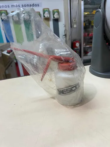 Aplicador De Latas De Aceite
