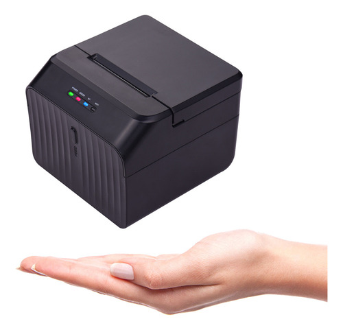 Impresora Térmica, Impresora De Código De Barras Usb, Impres