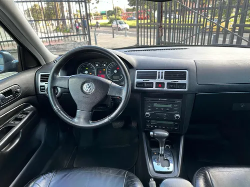 Volkswagen Jetta 2.0cc Aut / Techo