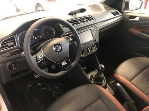 Volkswagen Saveiro Cross Cd 1.6 Msi Total Flex, Ert4444