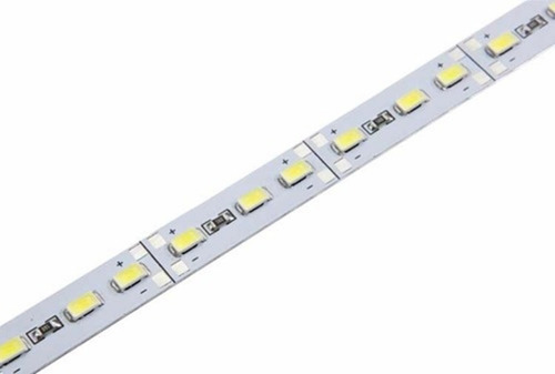 Barra Led Régua Smd 5730 18w C/ Acessorios